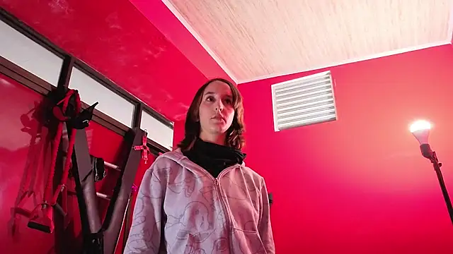 Ambar Roux  online show from March 9, 6:00 pm