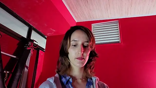 Ambar Roux  online show from February 23, 2:16 pm