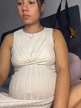  Luana online show from February 20, 2:10 am