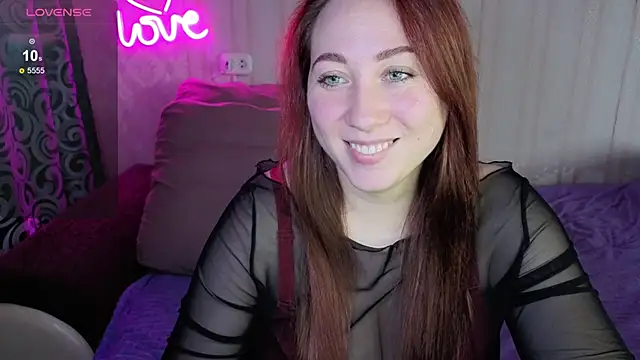 KellyCrystall online show from October 9, 7:34 am