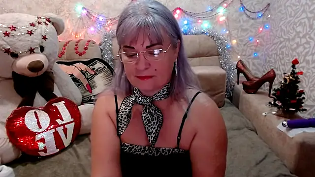 SiberiabBerry online show from December 23, 5:00 am