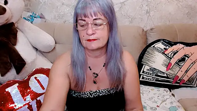 SiberiabBerry online show from November 25, 4:58 am