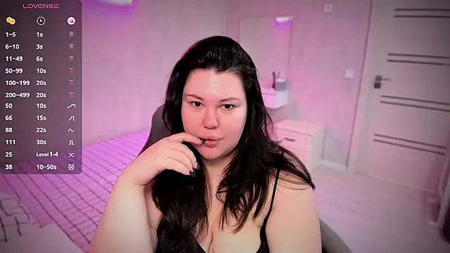 NicaMeow online show from December 4, 11:56 am