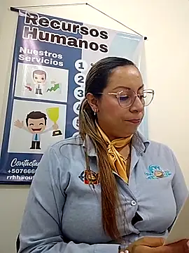 Katalina S3xy online show from October 17, 1:25 pm