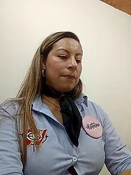 Katalina S3xy online show from September 19, 12:59 pm