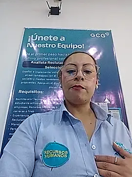 Katalina S3xy online show from January 16, 4:47 pm