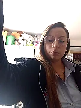 Katalina S3xy online show from October 7, 2:21 pm