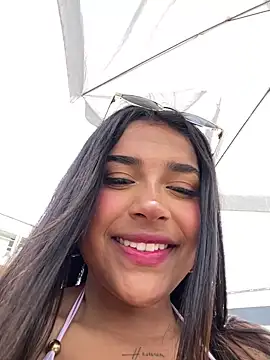 Mariangel 11 online show from December 18, 3:17 pm