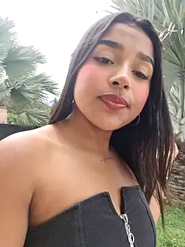 Mariangel 11 online show from November 4, 2:55 pm