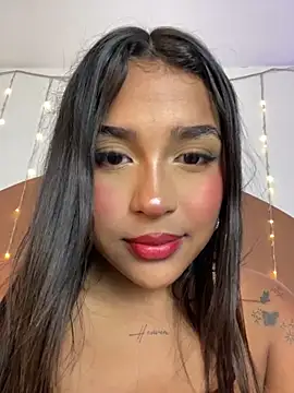 Mariangel 11 online show from December 20, 3:27 pm