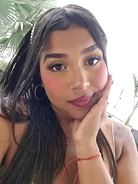 Mariangel 11 online show from November 12, 2:15 pm