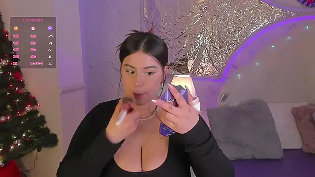 Miamontoya online show from December 16, 2:01 pm