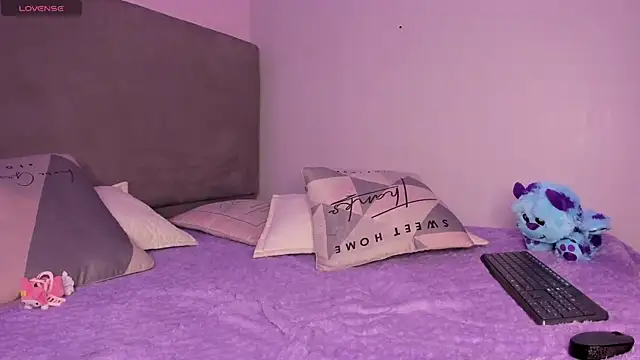 KIMAPRIL online show from March 7, 8:16 pm