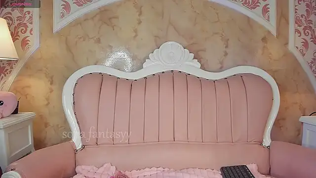 Sofia fantasyy online show from September 27, 1:07 pm