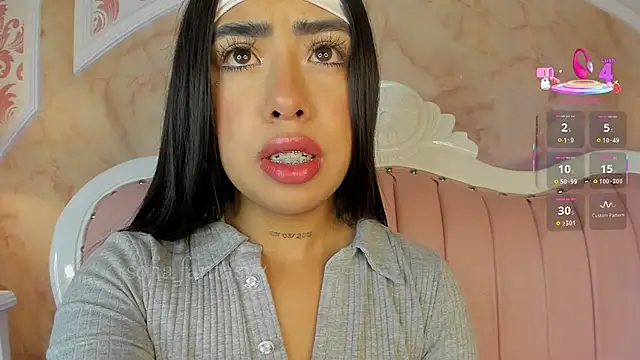 Sofia fantasyy online show from September 24, 12:37 pm