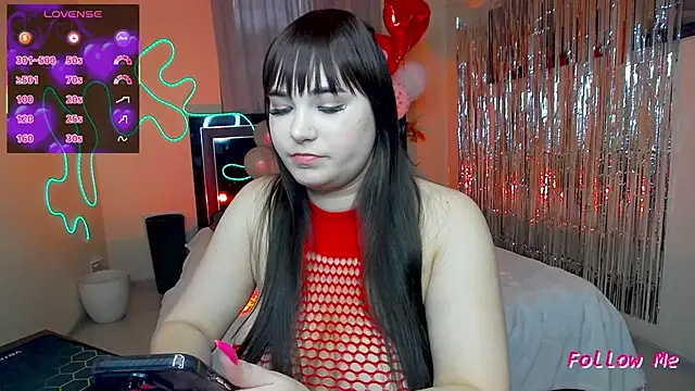 Lillianhot68 online show from March 6, 10:43 am