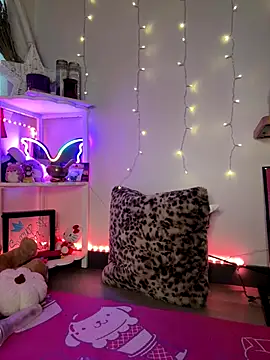 biancasuger online show from October 4, 11:31 pm