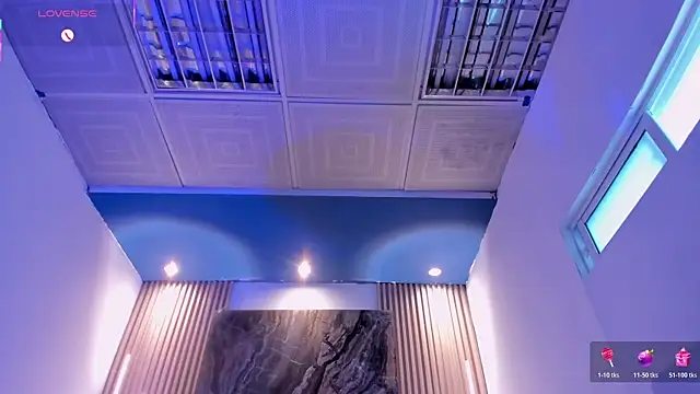 Valery wang online show from April 14, 12:05 pm