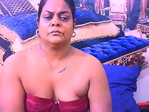 indianCherryPie online show from February 27, 6:02 am