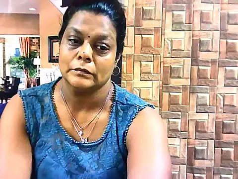 indianCherryPie online show from October 12, 6:27 am