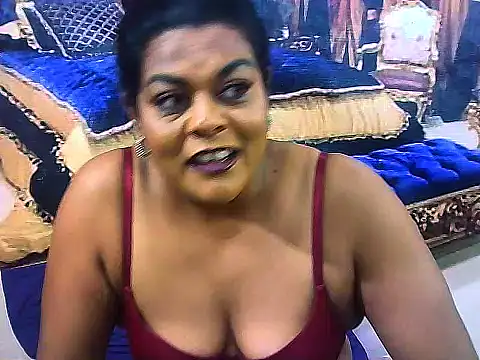 indianCherryPie online show from October 26, 8:21 am