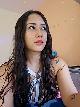 Selena blake online show from February 17, 9:58 pm