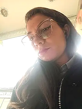 VALERY-03  online show from April 17, 2:41 pm