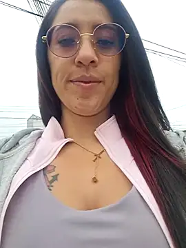 VALERY-03  online show from December 17, 12:20 pm