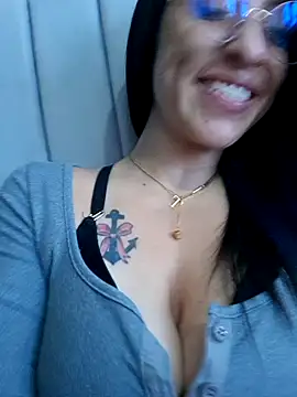 VALERY-03  online show from October 16, 12:30 pm