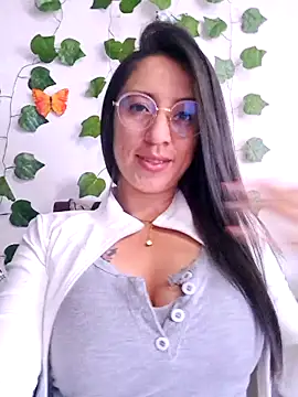 VALERY-03  online show from September 22, 12:03 pm