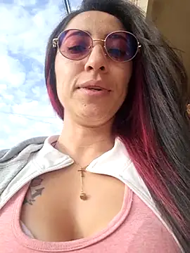 VALERY-03  online show from December 19, 12:30 pm