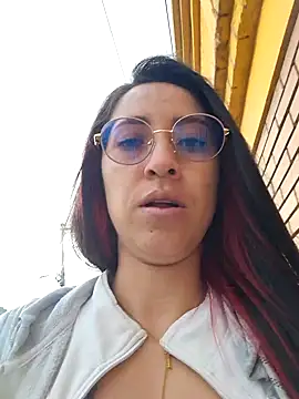 VALERY-03  online show from December 22, 12:08 pm