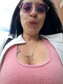 VALERY-03  online show from November 26, 1:23 pm