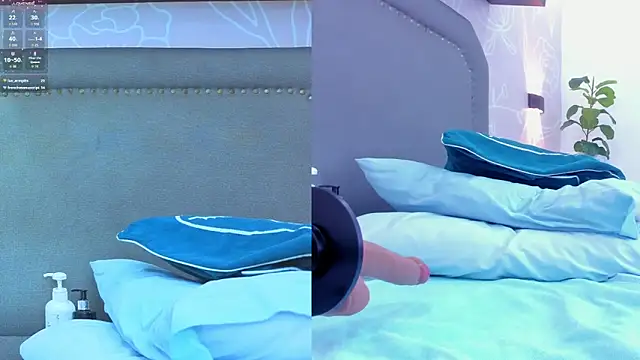 angelica dymond online show from September 13, 2:14 pm