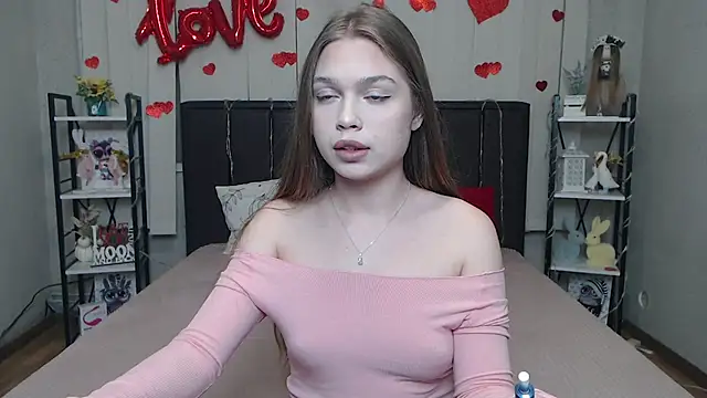 LaraPika online show from February 16, 6:02 am