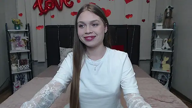 LaraPika online show from March 9, 6:22 pm