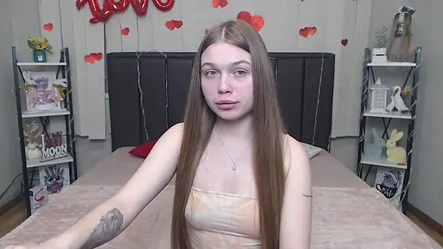 LaraPika online show from April 17, 5:09 am