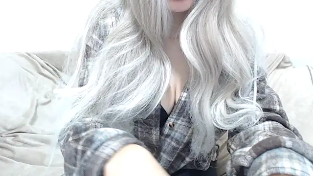  kitty Rose  online show from February 8, 3:32 am