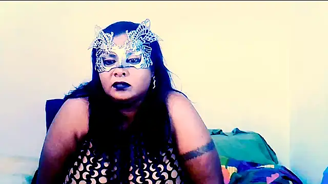 Mysterylady143 online show from October 31, 8:13 pm