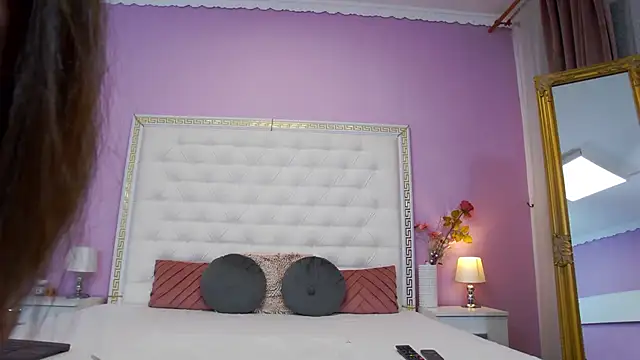 Lenna Paul online show from January 14, 5:12 am