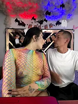 Brianna Trans00 online show from November 2, 4:05 am