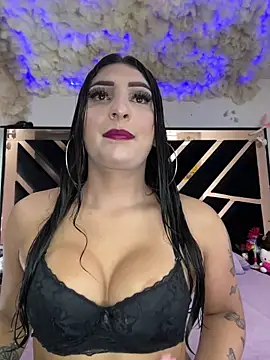 Brianna Trans00 online show from December 22, 7:17 pm