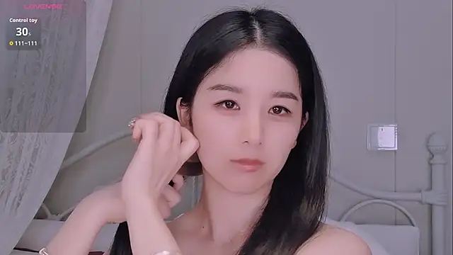 BingLin- online show from June 11, 7:22 pm