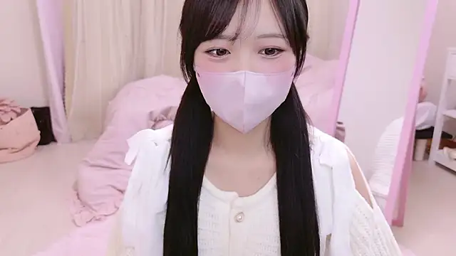 HANApipi online show from January 14, 5:56 am