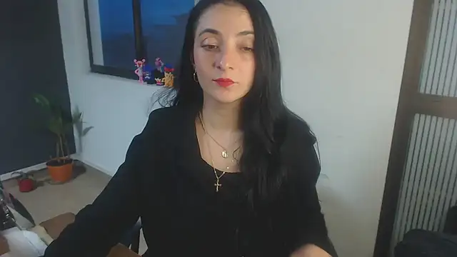 amellie ros online show from September 15, 11:01 pm