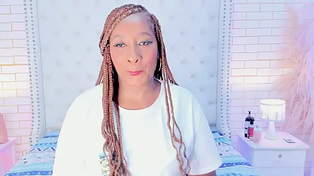 Krystal cambell1 online show from March 4, 7:53 pm