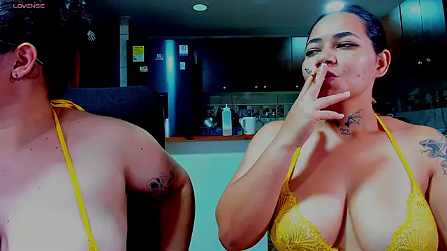 Mabelydani online show from October 23, 11:11 pm