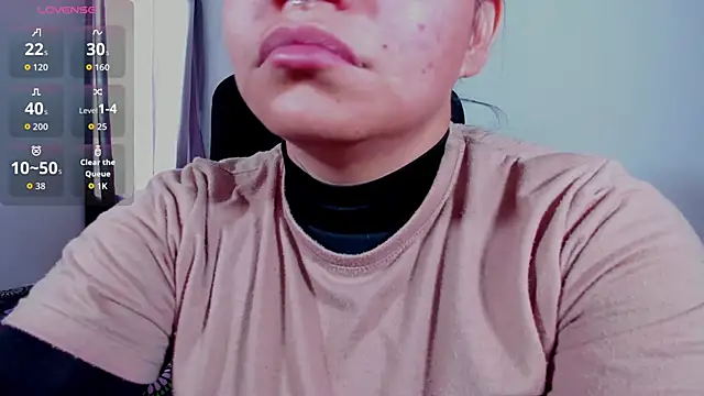 Mabelydani online show from January 10, 1:49 pm