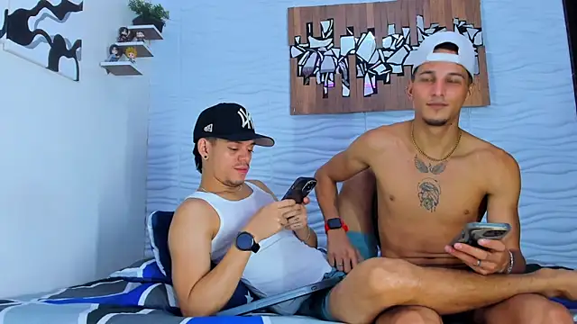 Friendsofeverything  online show from September 23, 2:37 pm