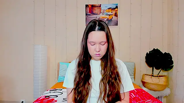 Mira Karter online show from October 16, 4:48 am